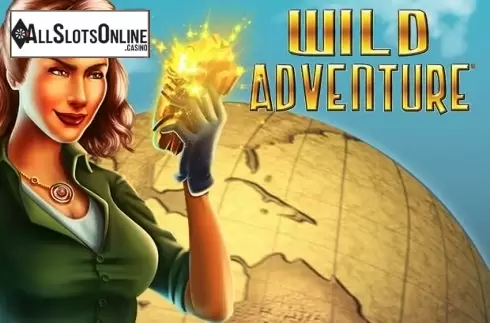 Wild Adventure (Green Tube)