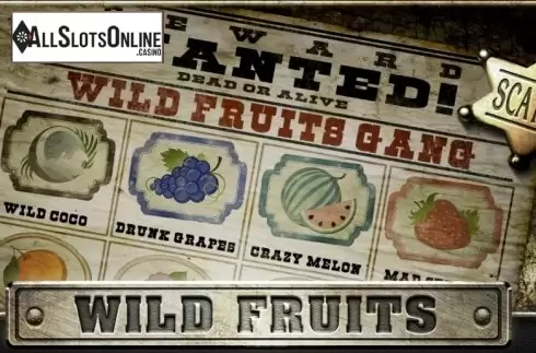 Wild Fruits (Endorphina)