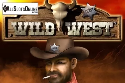 Wild West (Mazooma)