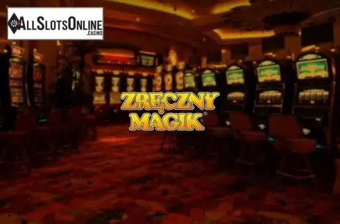 Zrecnyk Magik®