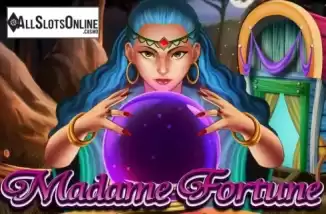Madame Fortune (Caleta Gaming)