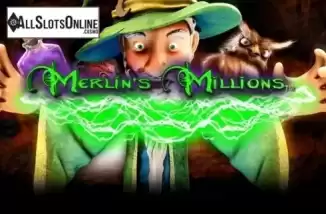 Merlins Millions Superbet HQ. Merlins Millions Superbet HQ from NextGen