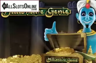Millionaire Genie. Millionaire Genie (888 Gaming) from 888 Gaming