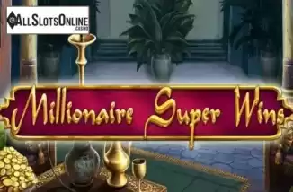 Millionaire Super Wins