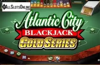 Atlantic City Blackjack Gold. Atlantic City Blackjack Gold from Microgaming