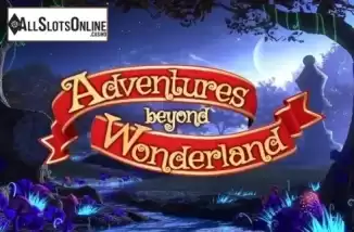 Adventures beyond Wonderland. Adventures beyond Wonderland from SUNFOX Games