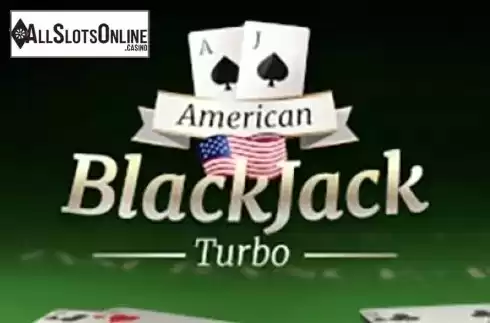 American Blackjack Turbo (GVG)