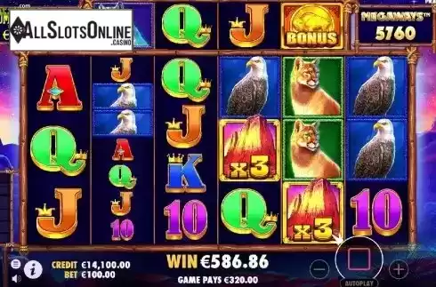 Free Spins 2