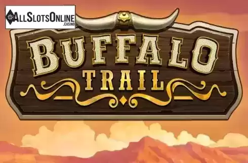 Buffalo Trail (BF games)