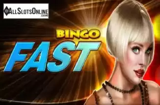 Bingo Fast. Bingo Fast (Casino Technology) from Casino Technology