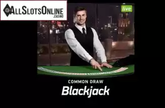 Blackjack Common Draw. Blackjack Common Draw (NetEnt) from NetEnt