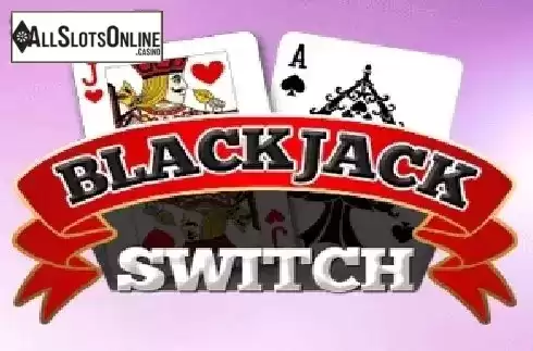 Blackjack Switch. Blackjack Switch (Novomatic) from Novomatic