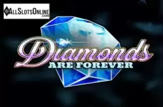 Diamonds are Forever. Diamonds are Forever 3 Lines from Pragmatic Play