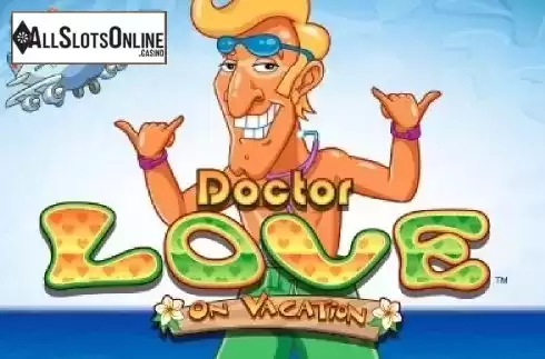 Doctor Love on Vacation. Doctor Love on Vacation Dice from NextGen