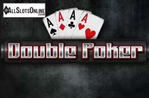 Double Poker (Tom Horn Gaming)