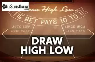 Draw High Low. Draw High Low (Nucleus Gaming) from Nucleus Gaming