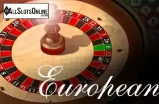 Euro Roulette. Euro Roulette (Espresso Games) from Espresso Games