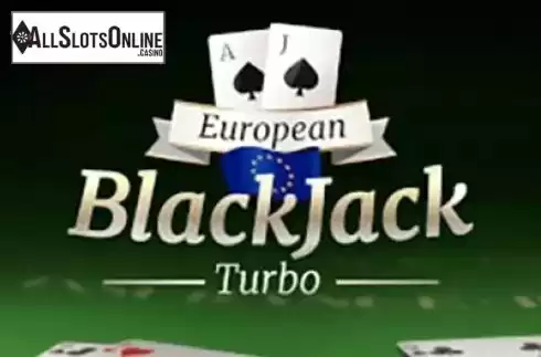 European Blackjack Turbo. European Blackjack Turbo (GVG) from GVG