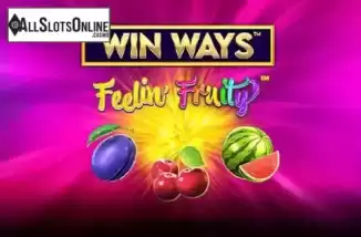 Feelin’ Fruity Win Ways