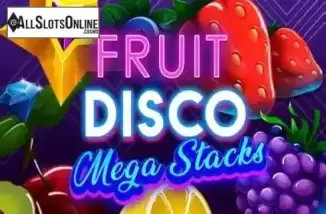 Fruit Disco Megastacks