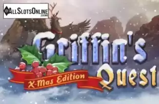 Griffin's Quest X-Mas Edition. Griffin's Quest X-Mas Edition from Kalamba Games