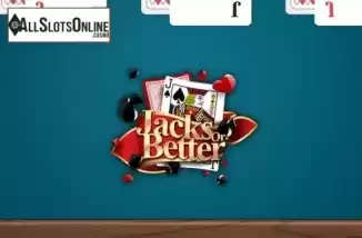 Jacks or Better. Jacks or Better (Relax Gaming) from Relax Gaming