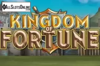 Kingdom of Fortune. Kingdom Of Fortune (Blueprint) from Blueprint