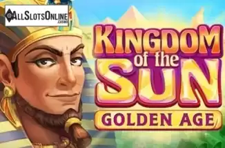 Kingdom of the Sun: Golen Age. Kingdom of the Sun: Golden Age from Playson