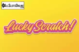 Lucky Scratch (Hacksaw Gaming)