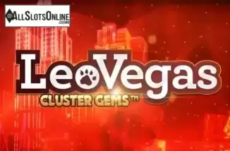Leo Vegas Cluster Gems