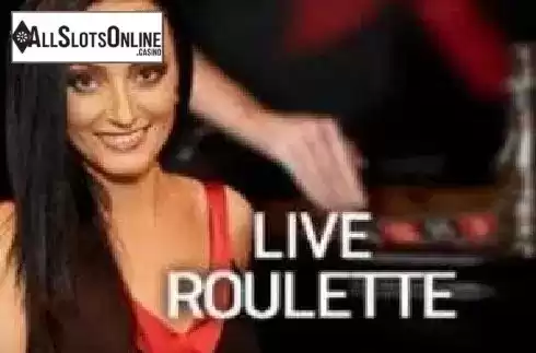Live Roulette. Live Roulette (Extreme Gaming) from Extreme Live Gaming