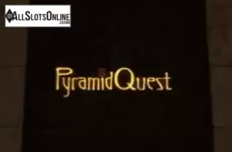 Pyramid Quest. Pyramid Quest (Espresso Games) from Espresso Games
