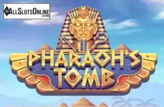 Pharaoh's Tomb (EAgaming)
