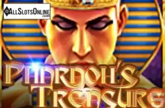 Pharaos Treasure. Pharaos Treasure (Aiwin Games) from Aiwin Games