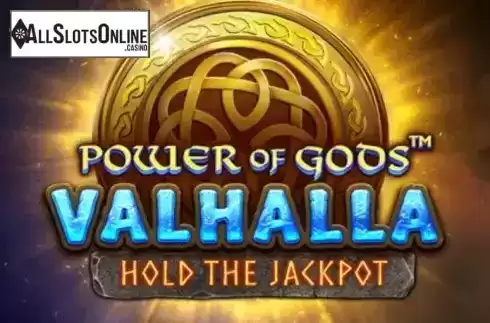 Power of Gods: Valhalla
