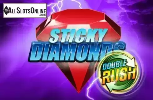 Sticky Diamonds Double Rush