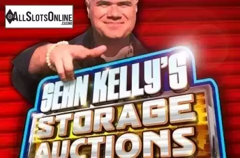 Sean Kelly's Storage Auctions. Sean Kelly's Storage Auctions from CORE Gaming