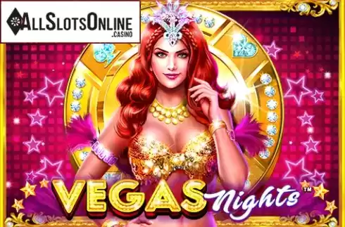 Vegas Nights. Vegas Nights (Pragmatic Play) from Pragmatic Play