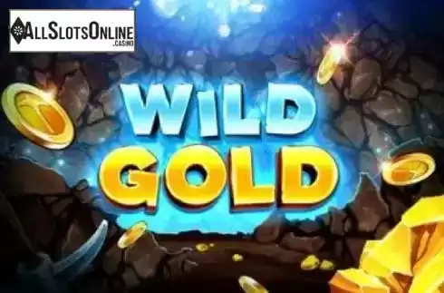 Wild Gold (Slot Factory)