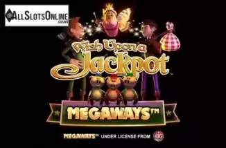 Wish Upon A Jackpot Megaways