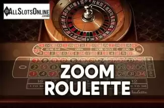 Zoom roulette. Zoom Roulette (Nucleus Gaming) from Nucleus Gaming