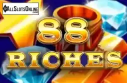 88 Riches (InBet Games)
