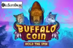 Buffalo Coin: Hold The Spin