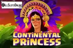 Continental Princess