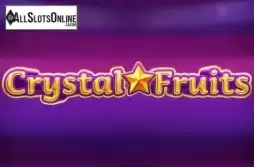 Crystal Fruits (Dragoon Soft)
