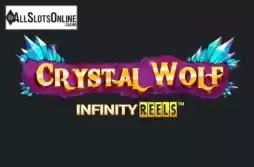 Crystal Wolf Infinity Reels