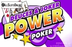 Deuces & Joker MH (Microgaming)