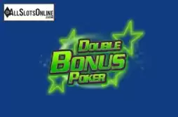 Double Bonus Poker (Habanero)