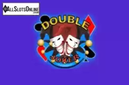 Double Joker Poker (iSoftBet)