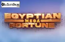 Egyptian Mega Fortune